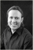 Matthew D. Lindgren, MFTi